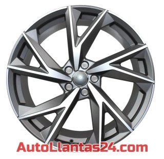 Llantas para Audi RS4 RS5 RS6 RS7 17-22" ref. 1305