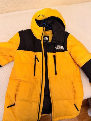 Chaqueta The North Face Himalayan Talla S