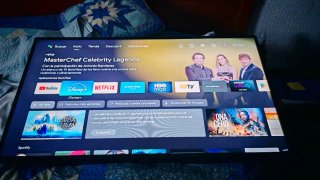 TV 43 Full HD TD Systems