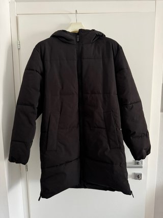 Giubbotto Zara nero