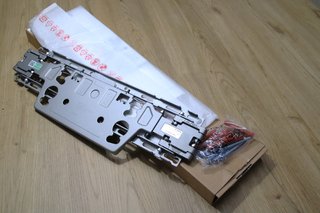 Soporte Original LG para Televisor
