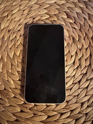 iPhone 13 para piezas