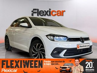 Volkswagen Polo Life 1.0 TSI 70kW (95CV)