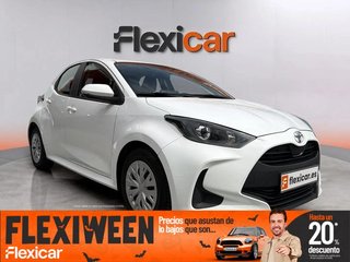 Toyota Yaris 1.5 125 S-Edition