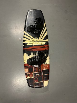 Tabla Wakeboard Jobe 2020