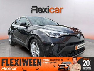 Toyota C-HR 1.8 125H Active