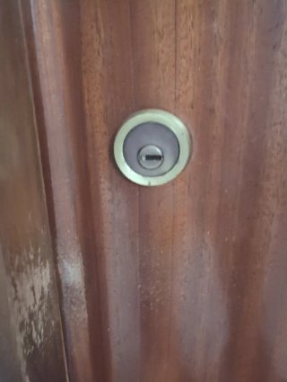 Cerrajero urgente