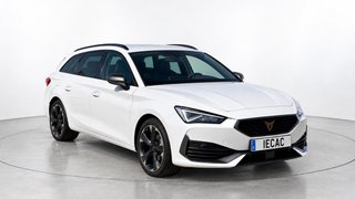 🚗 CUPRA LEÓN SPORTSTOURER 1.5 HÍBRIDO 150 CV DSG –