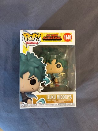 Figura Funko Pop!