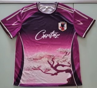 Camiseta Japón x Corteiz - Talla XL.