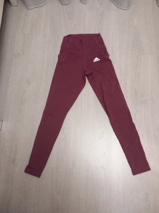 Mallas Adidas