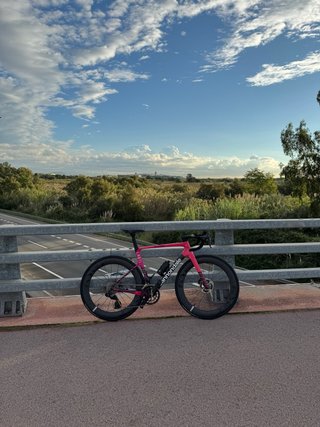 Cannondale SuperSix EVO LAB71