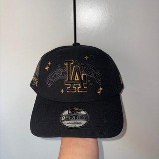 Gorra New Era Los Angeles Dodgers