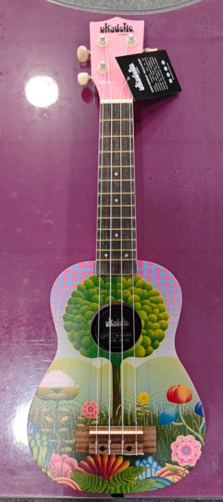 Ukulele Kala Soprano