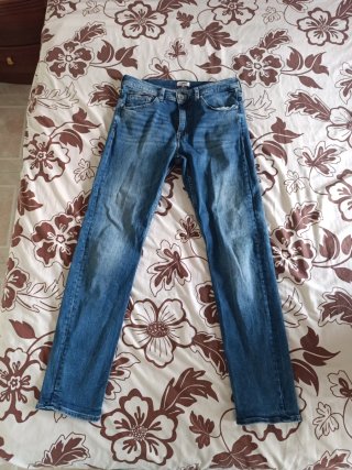 Pantalón vaquero Talla 29/30