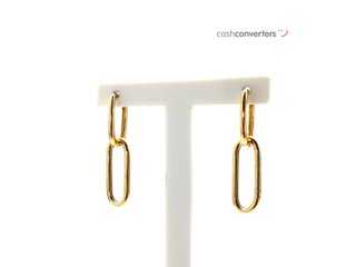 pendientes oro 18k