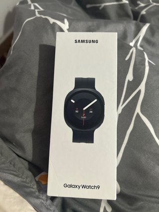 Samsung Galaxy Watch9