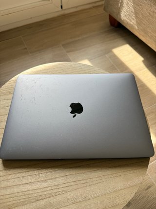MacBook Pro Apple Gris/Plata