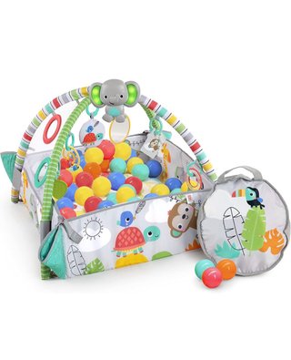 Gimnasio para bebés Bright Starts