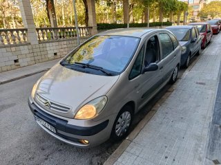 Citroen Xsara 2007