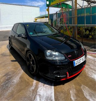 Volkswagen Gti Edition 30