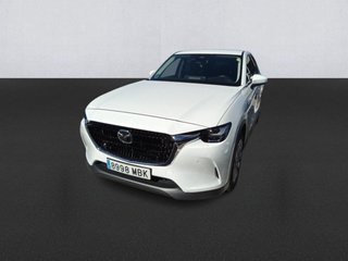 Mazda CX-60 2.5 e-Skyactiv PHEV Exclusive-Line AWD 241 kW (327 CV)