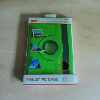 Funda Giratoria FGNS para iPad Mini 4
