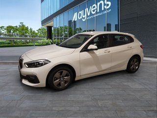 BMW Serie 1 116d 85 kW (116 CV)
