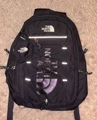 Mochila Nueva The North Face 29L Negra