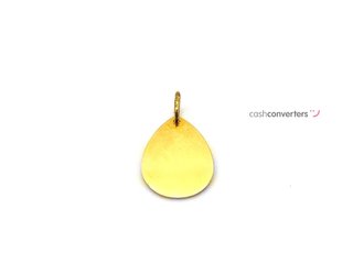 colgante oro 18k