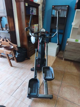 Bicicleta Elíptica MAX