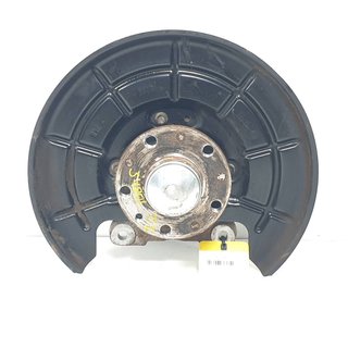 MANGUETA TRASERA IZQUIERDA FIAT FIAT TIPO II (357) FAM 2016-0