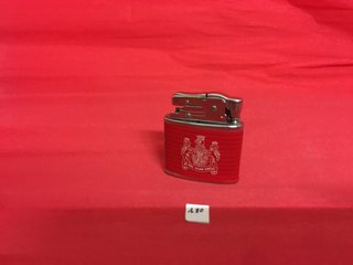 Encendedor Antiguo Pall Mall a gasolina