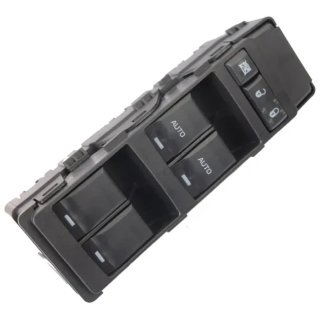 Botonera Jeep 4602781AA Chrysler: 200 08-10, Dodge