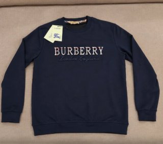 Sudadera Burberry