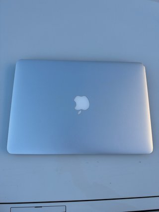 Portátil Apple MacBook Argento