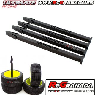 1/8 ORGANIZADOR DE RUEDAS BUGGY ULTIMATE (4u.)