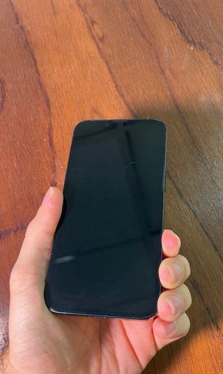 iPhone 13 como nuevo