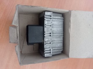 Relé de Precalentamiento GM 6235303