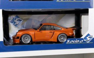 Maqueta Porsche 1:18