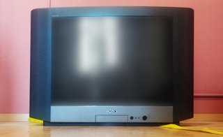 SONYTrinitron KV29C3E TV