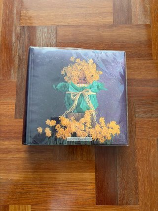 Álbum de fotos Anne Geddes