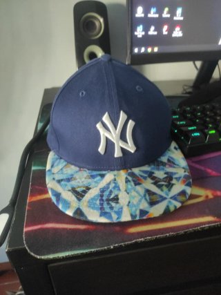 Pack 3 Gorras Nike y New Era