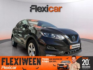 Nissan Qashqai DIG-T 85 kW (115 CV) ACENTA