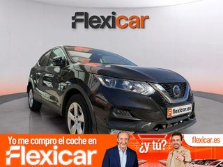 Nissan Qashqai DIG-T 85 kW (115 CV) ACENTA