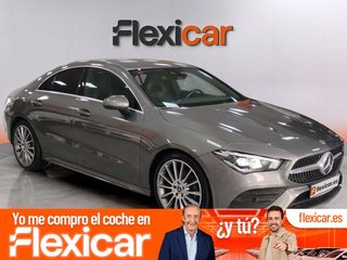 Mercedes-Benz CLA CLA 200
