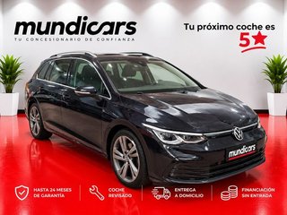 Volkswagen Golf R-Line 2.0 TDI 110kW (150CV) DSG Variant