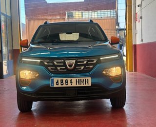 Dacia Spring Expression Electric 45CV 2022