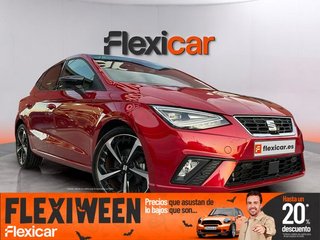 Seat Ibiza 1.0 TSI 81kW (110CV) FR