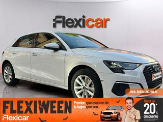 Audi A3 Sportback Advanced 30 TDI 85kW S tronic
